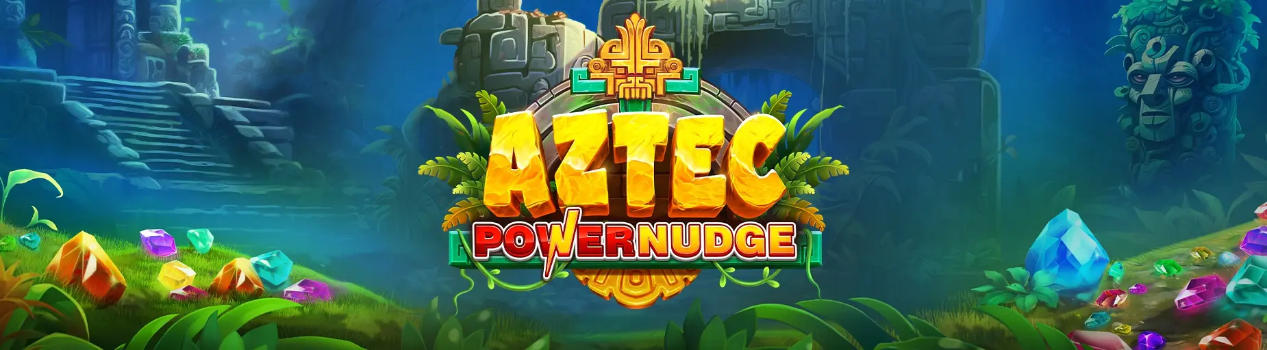 Aztec Power Nudge